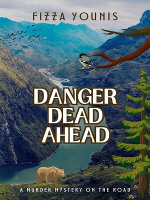 cover image of Danger Dead Ahead